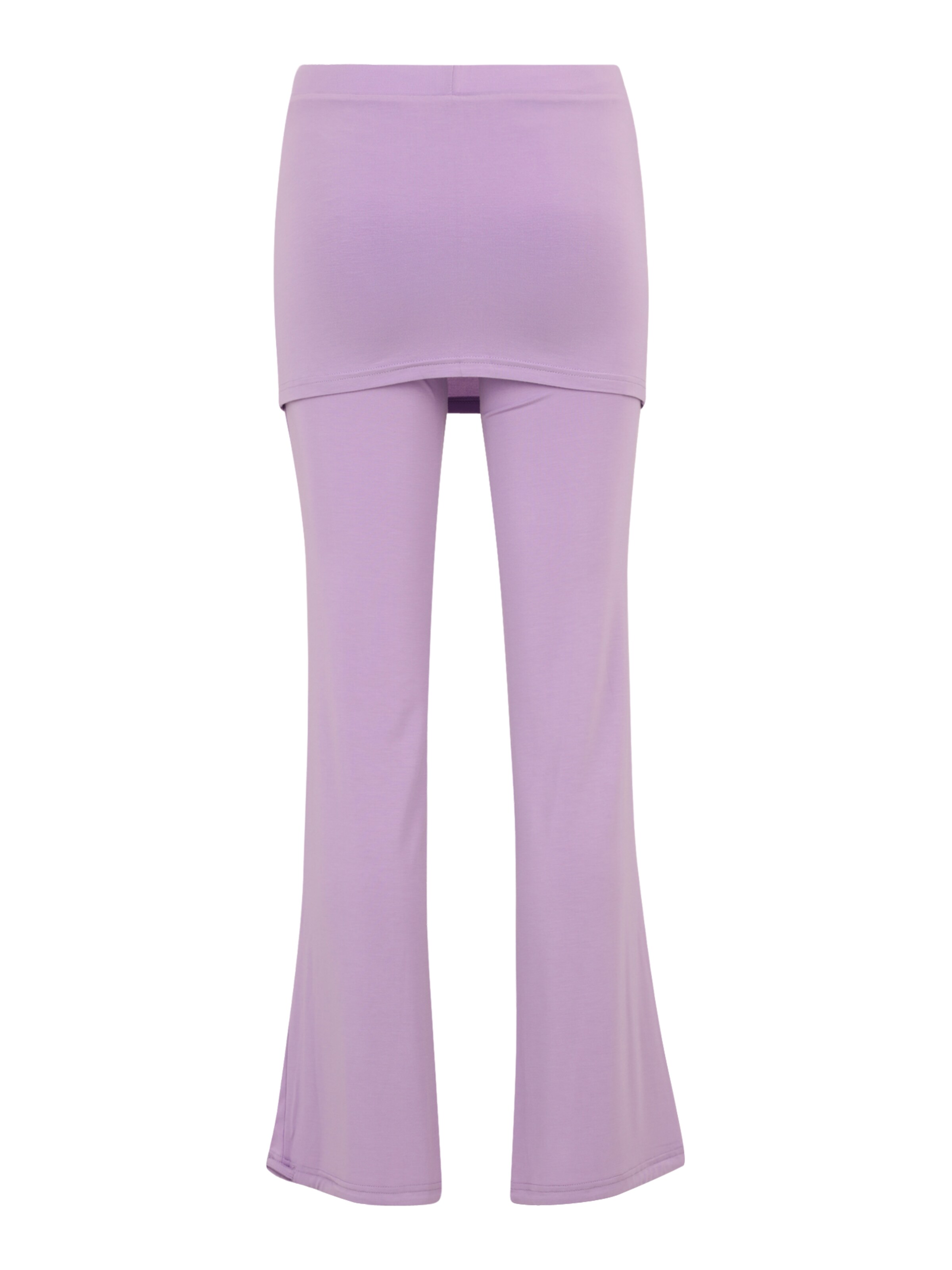 Tapered Pantaloni sport de la CURARE Yogawear pe mov