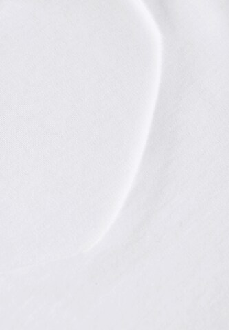 STREET ONE Shirt in White