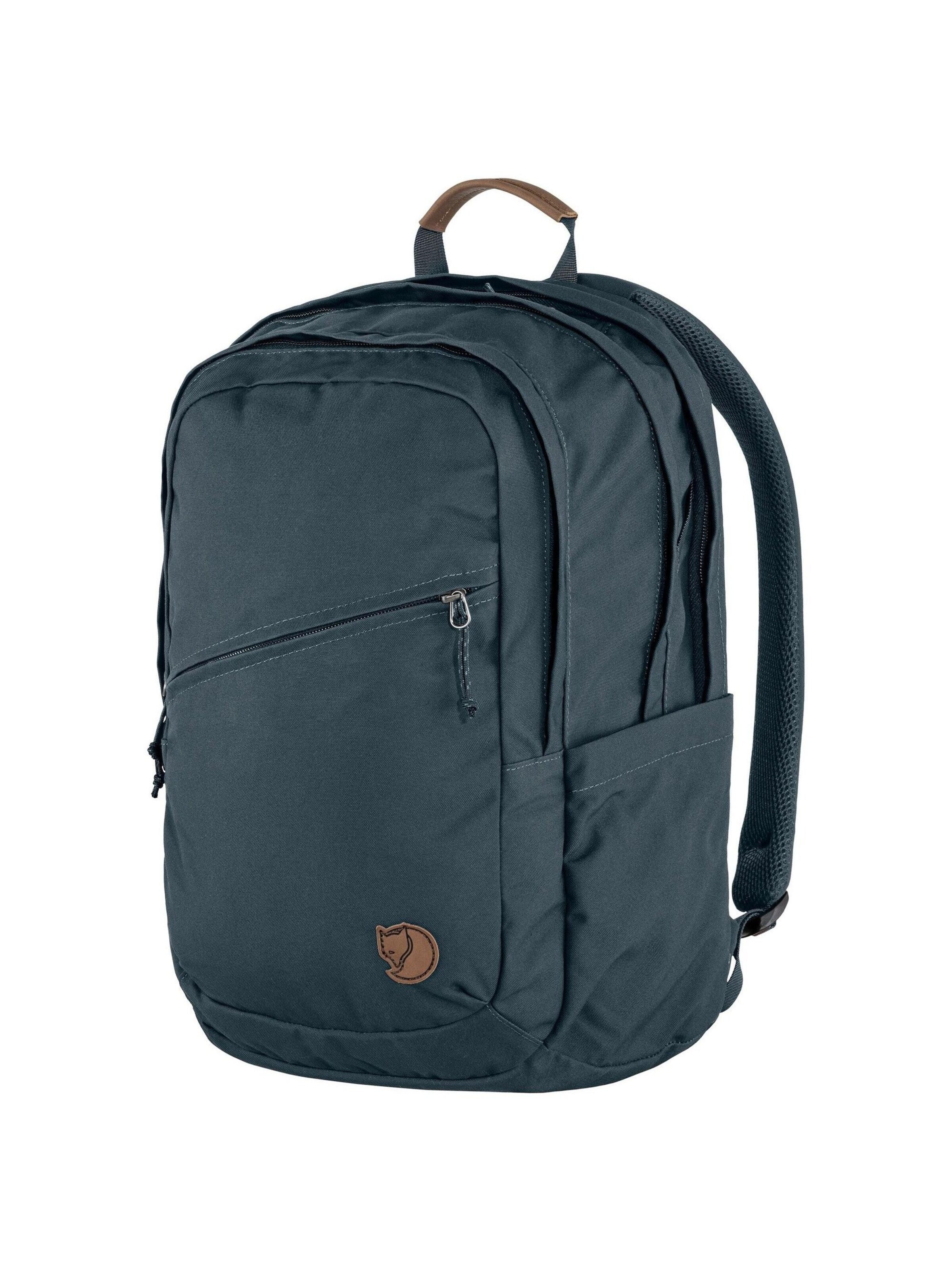 FJALLRAVEN Backpack 'Räven' in Blue