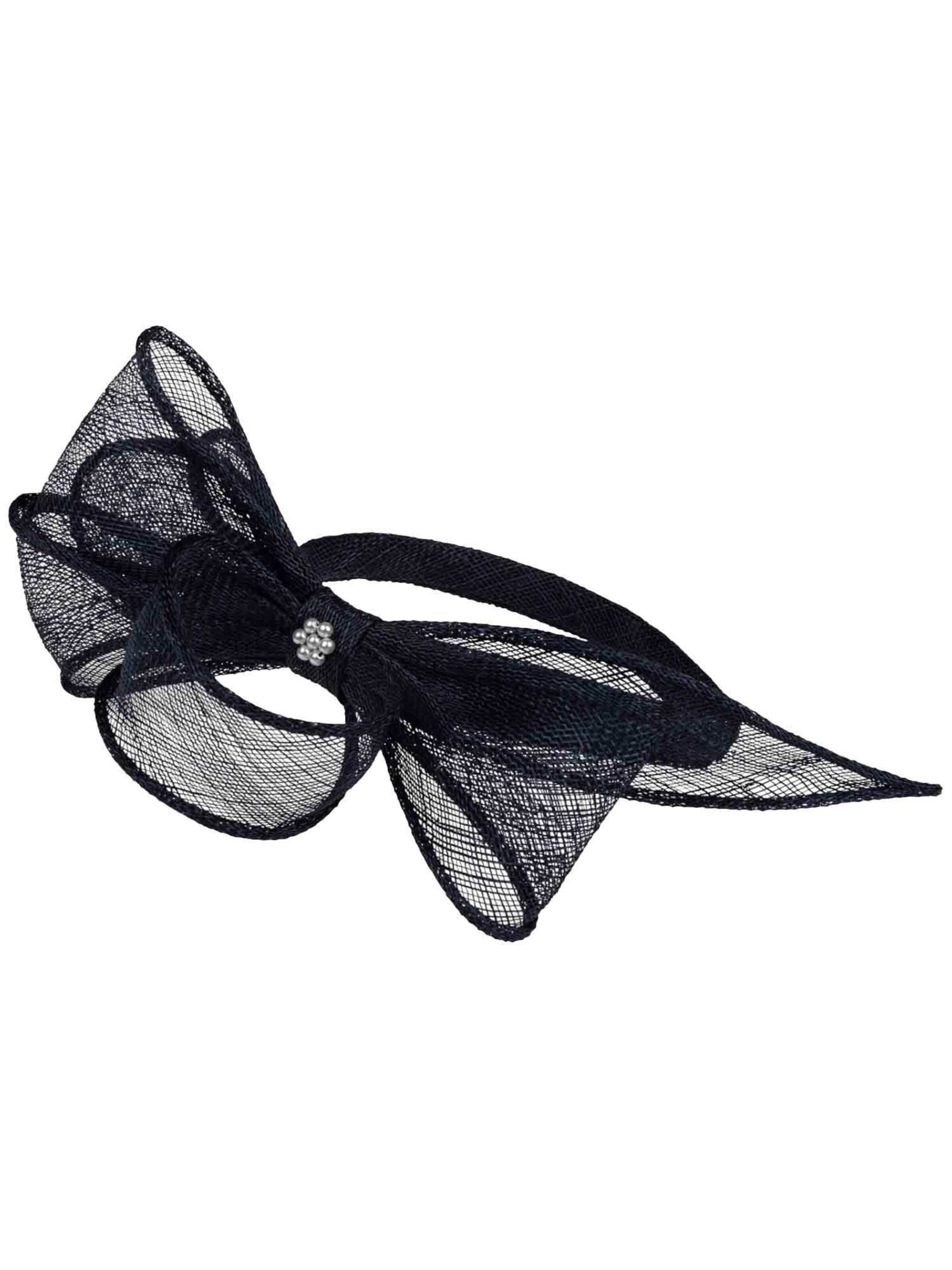 LOEVENICH Hat in Blue: front