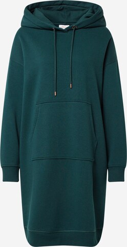 Robe s.Oliver en vert : devant