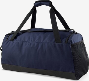 PUMA Sports Bag 'Challenger' in Blue