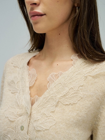 Salsa Jeans Trui in Wit