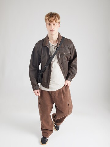 LEVI'S ® Shirt in Beige