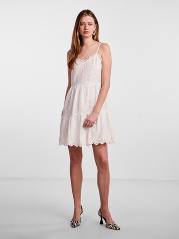 Y.A.S Kleid 'Holi' in Weiß