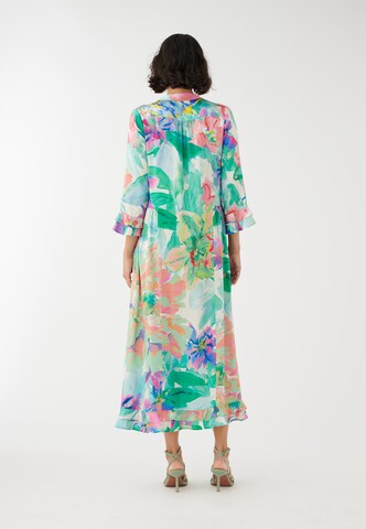 Dea Kudibal Shirt Dress 'Rosannadea' in Green