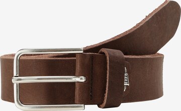 Lloyd Men's Belts Ledergürtel in Braun: predná strana
