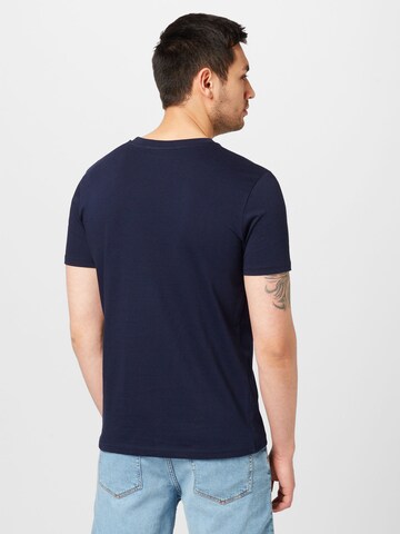 Harmony Paris Bluser & t-shirts i blå