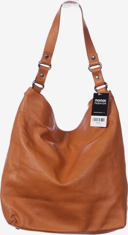 MELVIN & HAMILTON Bag in One size in Orange: front