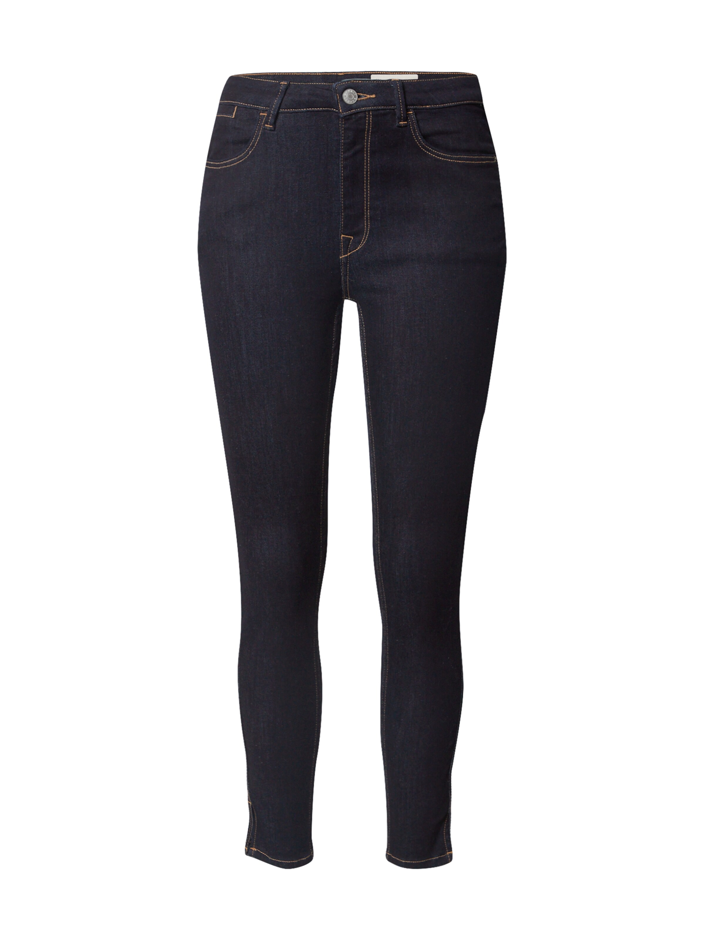 Abbigliamento Taglie comode ESPRIT Jeans in Blu Scuro 
