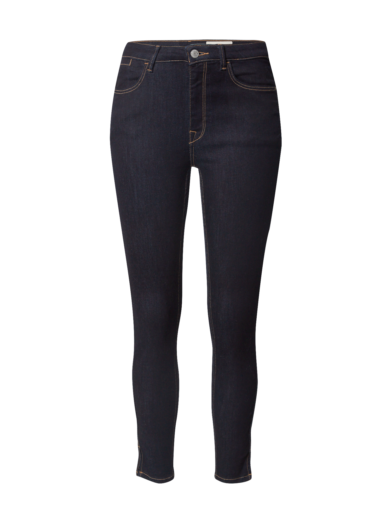 6ToiK Donna ESPRIT Jeans in Blu Scuro 