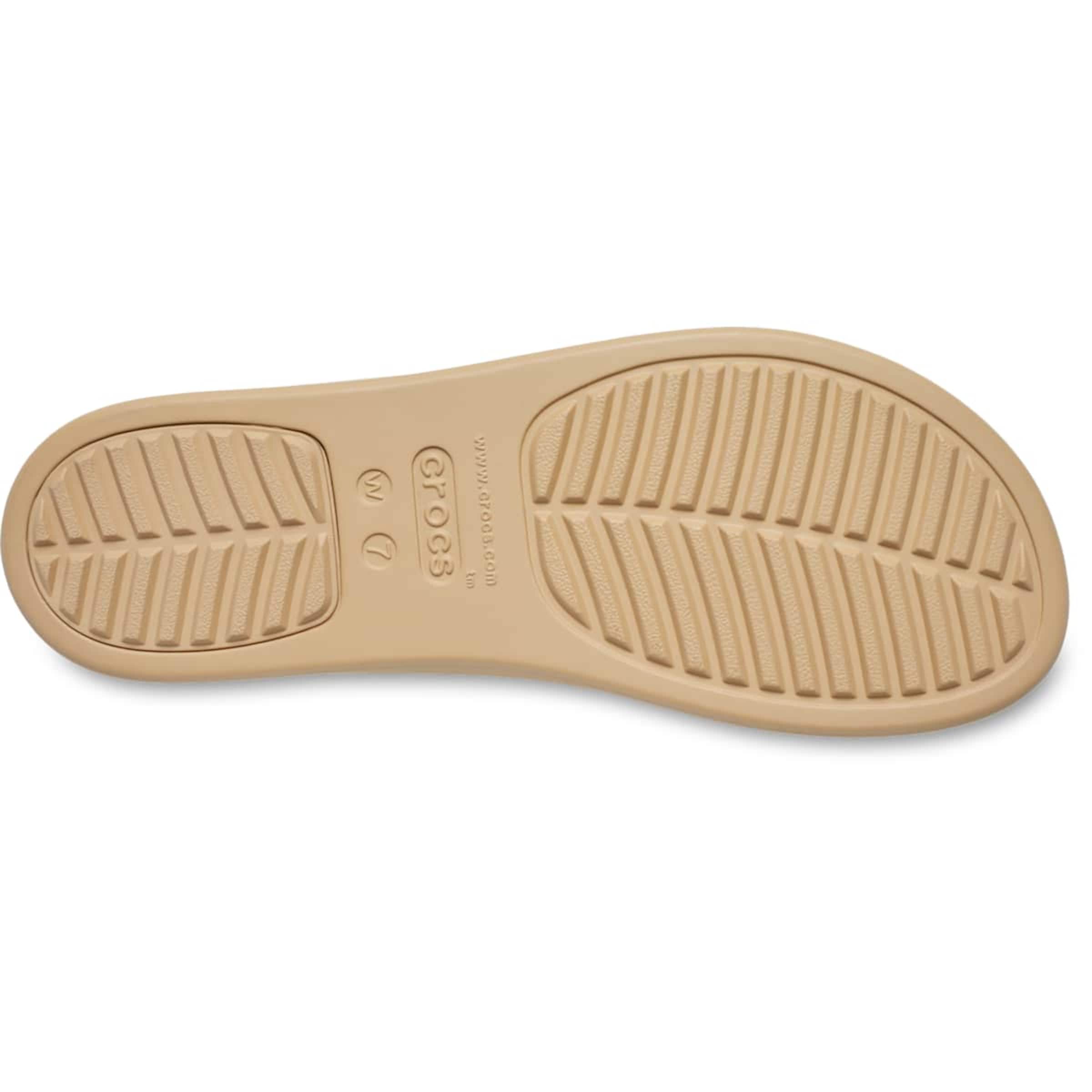 Crocs Sandały w kolorze mieszane kolory
