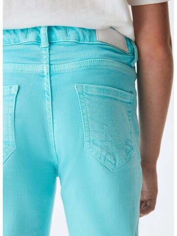 LTB Jeans - regular Vaquero 'Isabella' en azul