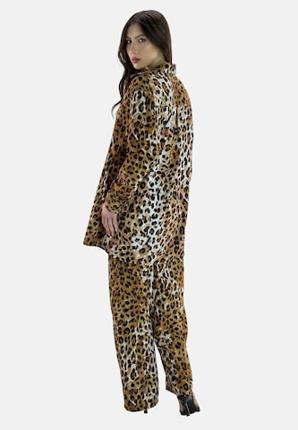 Regular Tenue d'intérieur Elara en beige