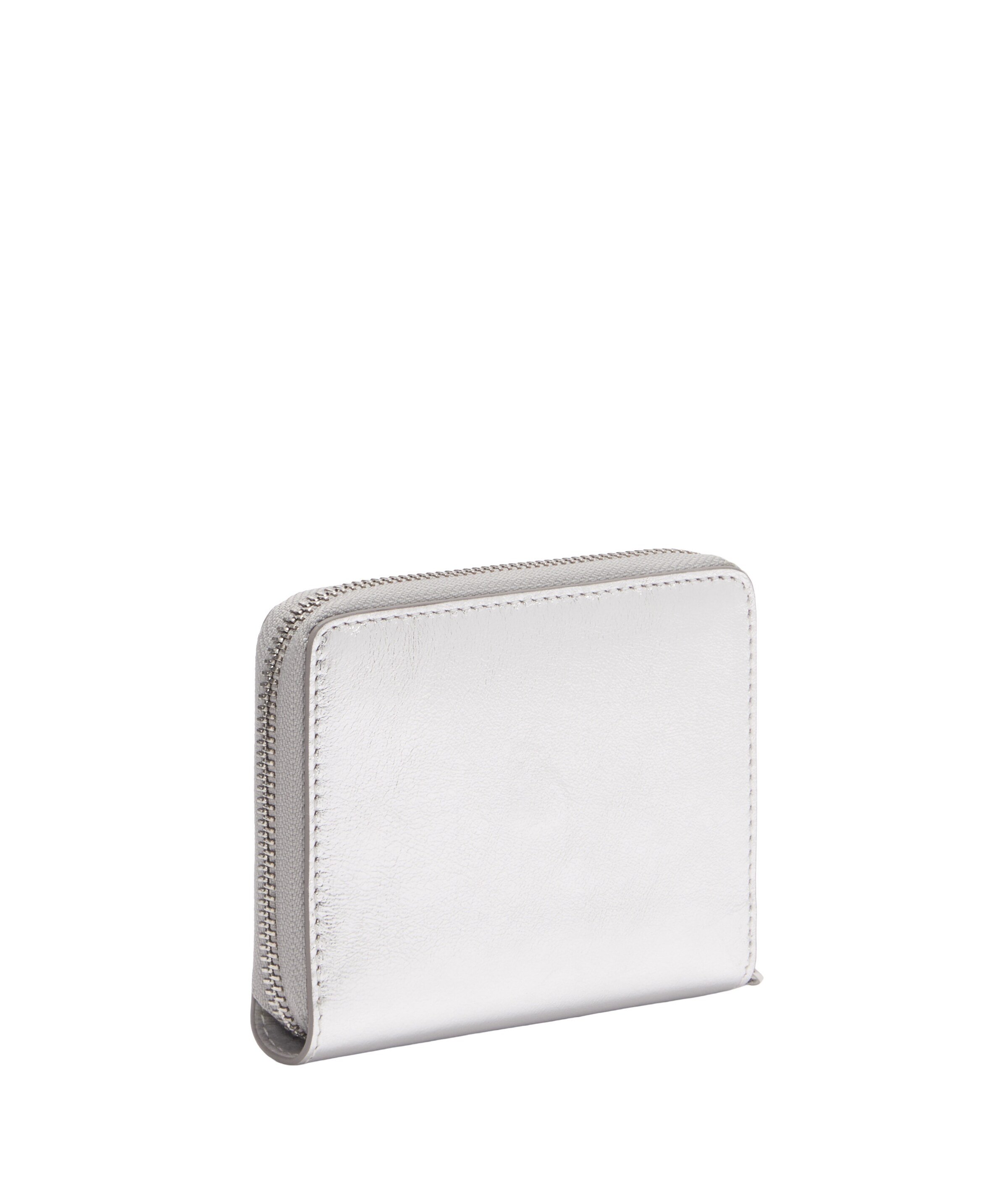 Liebeskind Berlin Wallet 'Conny' in Silver