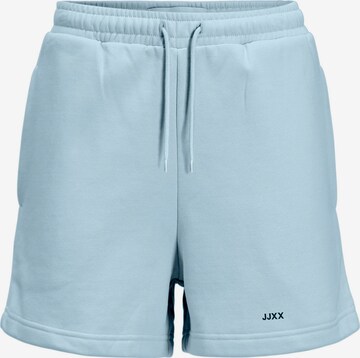JJXX Kalhoty – modrá: přední strana