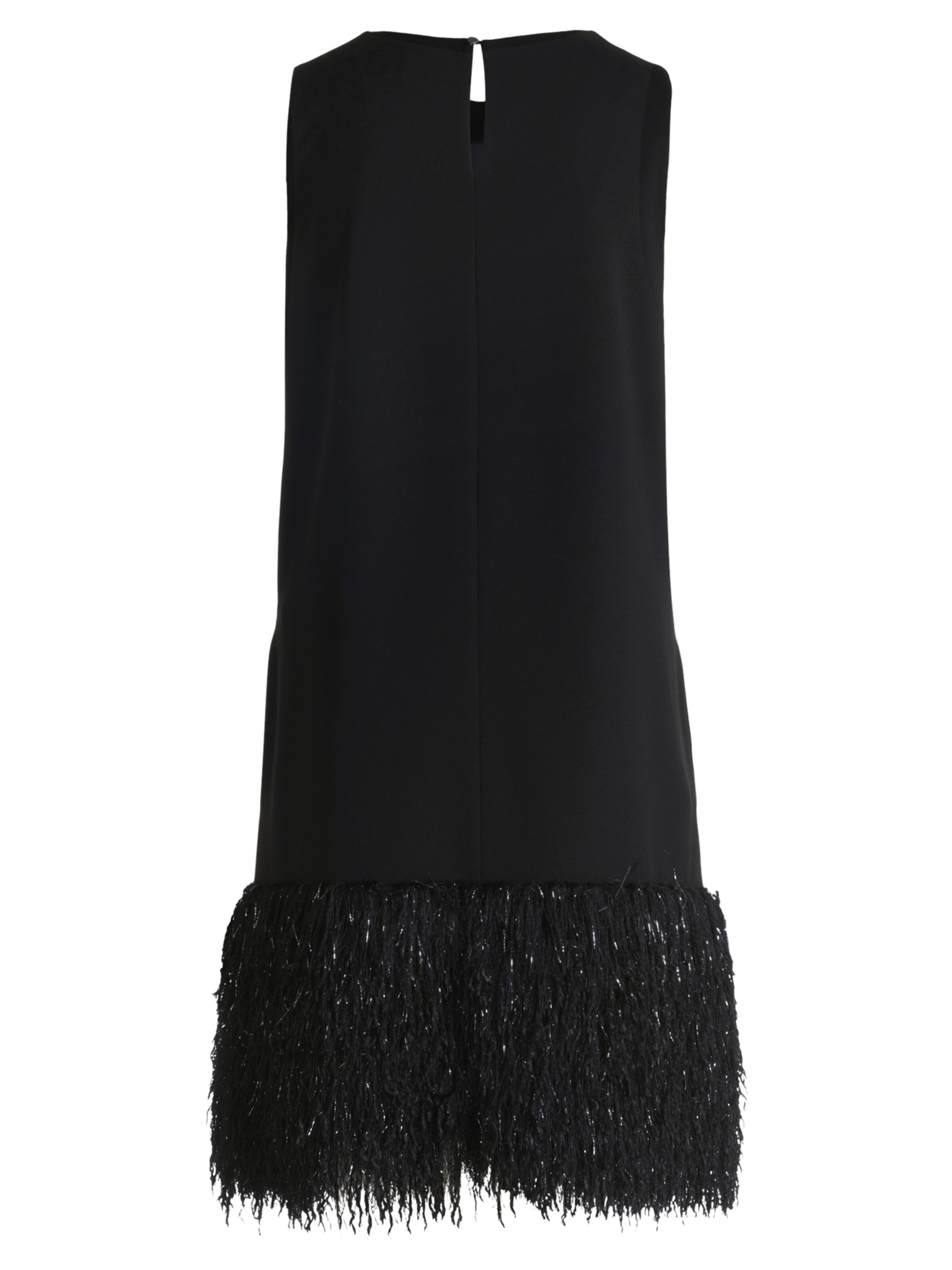 Robe Vera Mont en noir