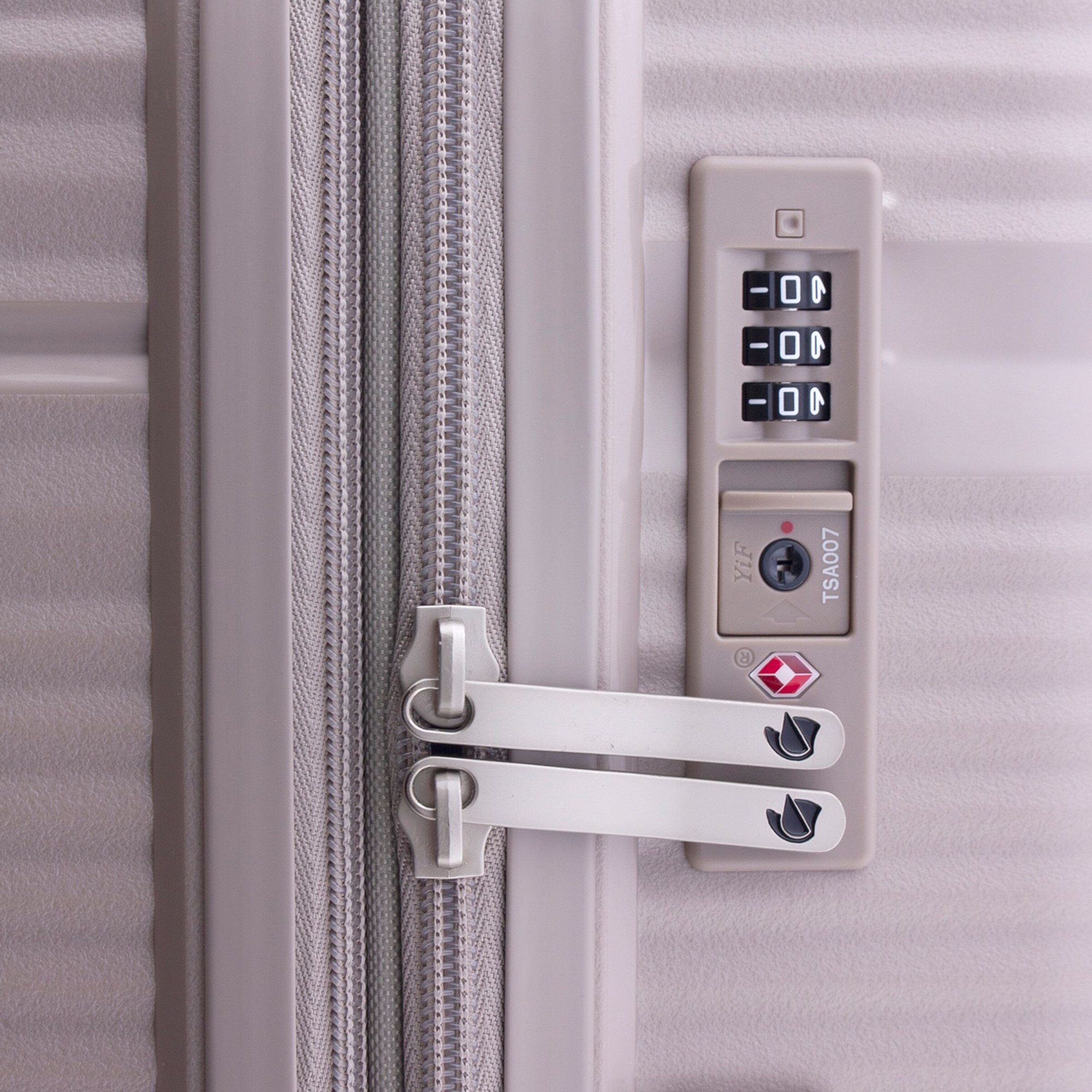 Gladiator Cart '0800' in Pink