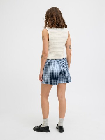 Tops en tricot 'JXRory' JJXX en blanc