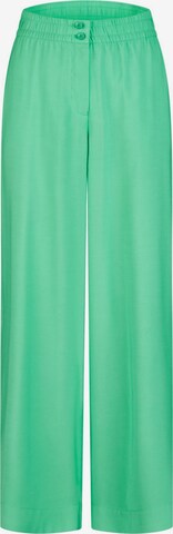 MARC AUREL Pants in Green: front