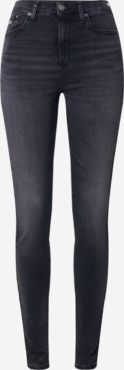 Jeans 'SYLVIA HIGH RISE SKINNY' Tommy Jeans di colore nero denim, Visualizzazione prodotti