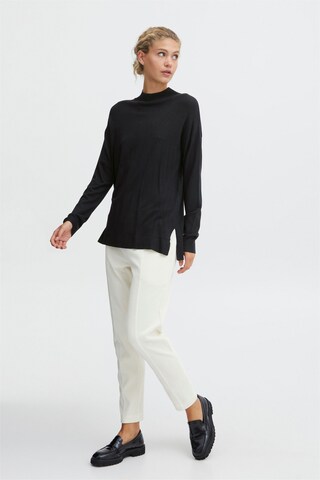 Pull-over b.young en noir