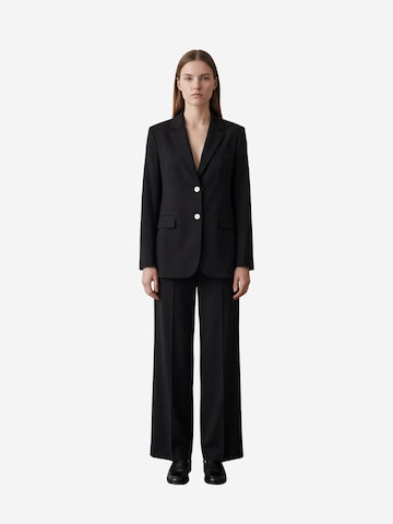 My fashion Blazers in Zwart: voorkant
