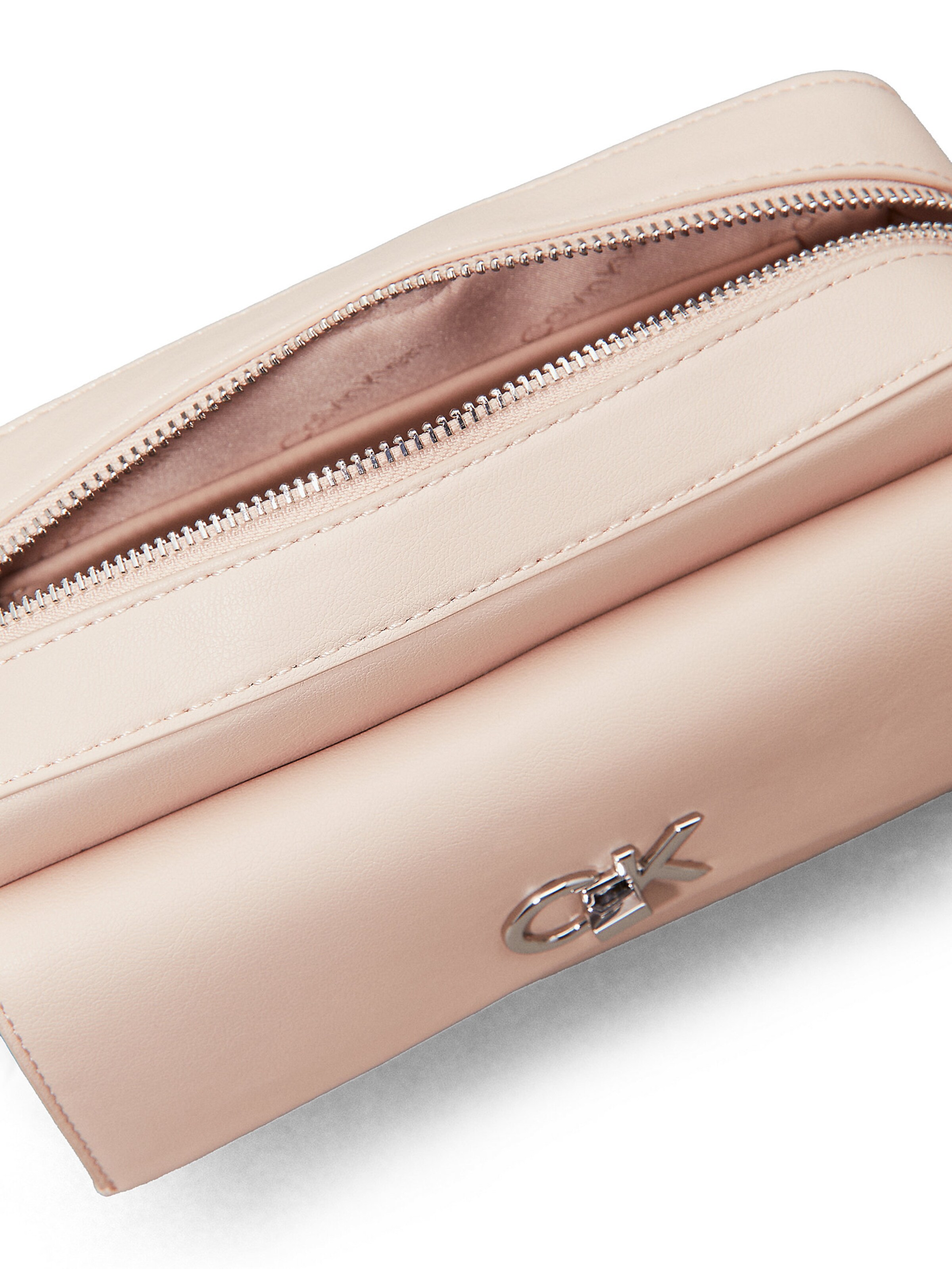 Calvin Klein Umhängetasche in Pink