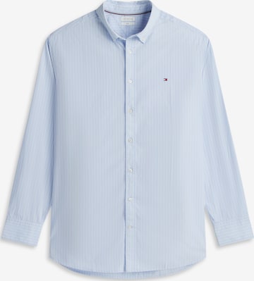 Tommy Hilfiger Big & Tall Regular Fit Paita värissä sininen: etupuoli