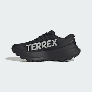ADIDAS TERREX Nizki čevelj 'Agravic SL' | črna barva