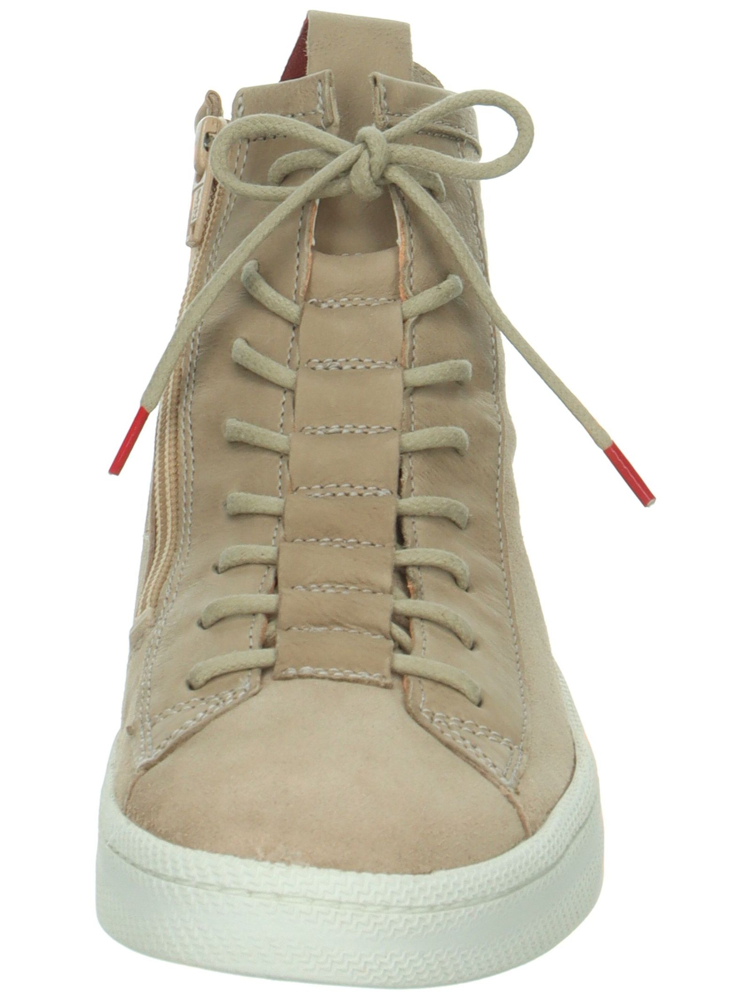 Baskets hautes 'Kumi' THINK! en beige