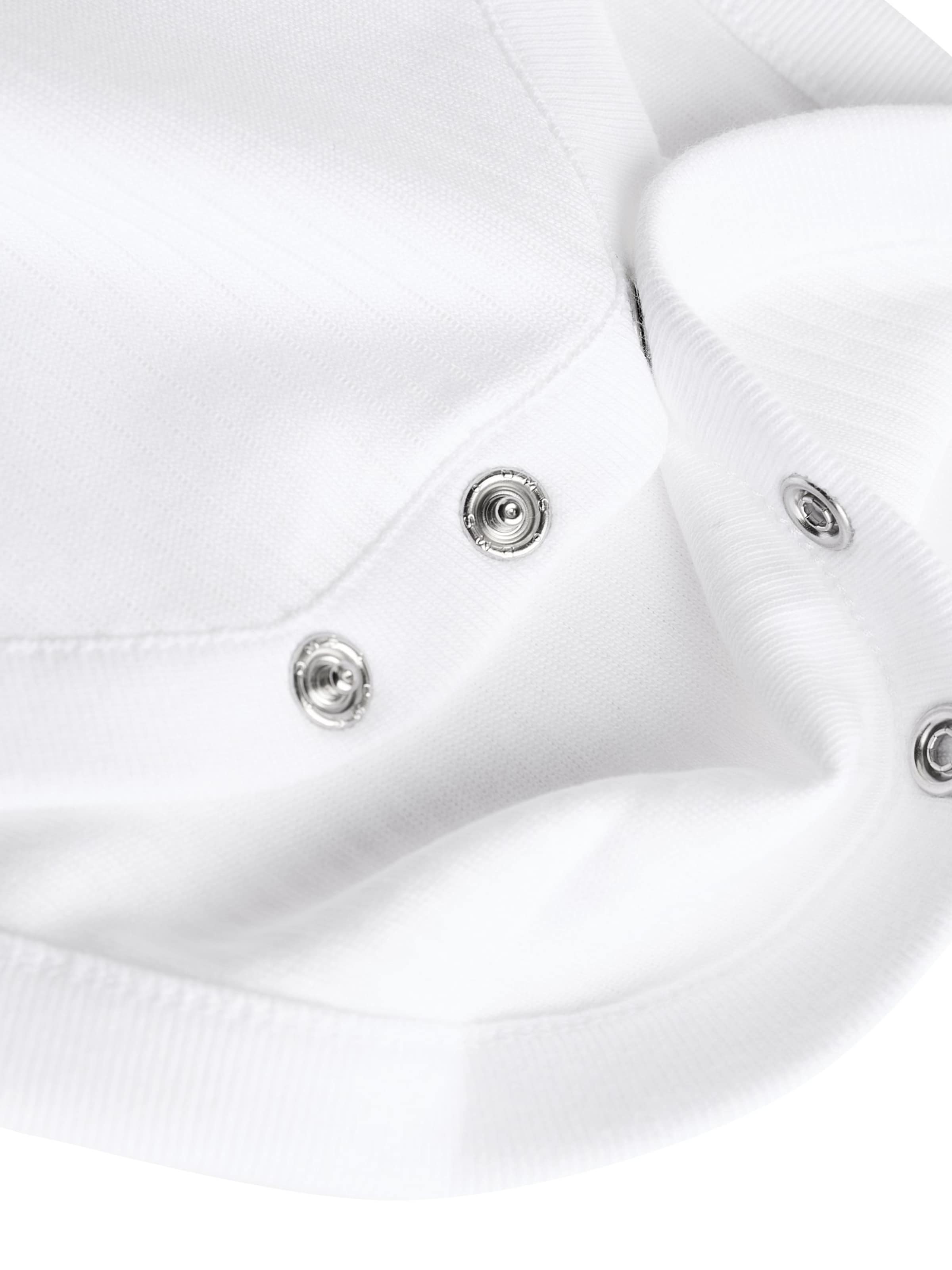 Next Pajac/bodi | bela barva