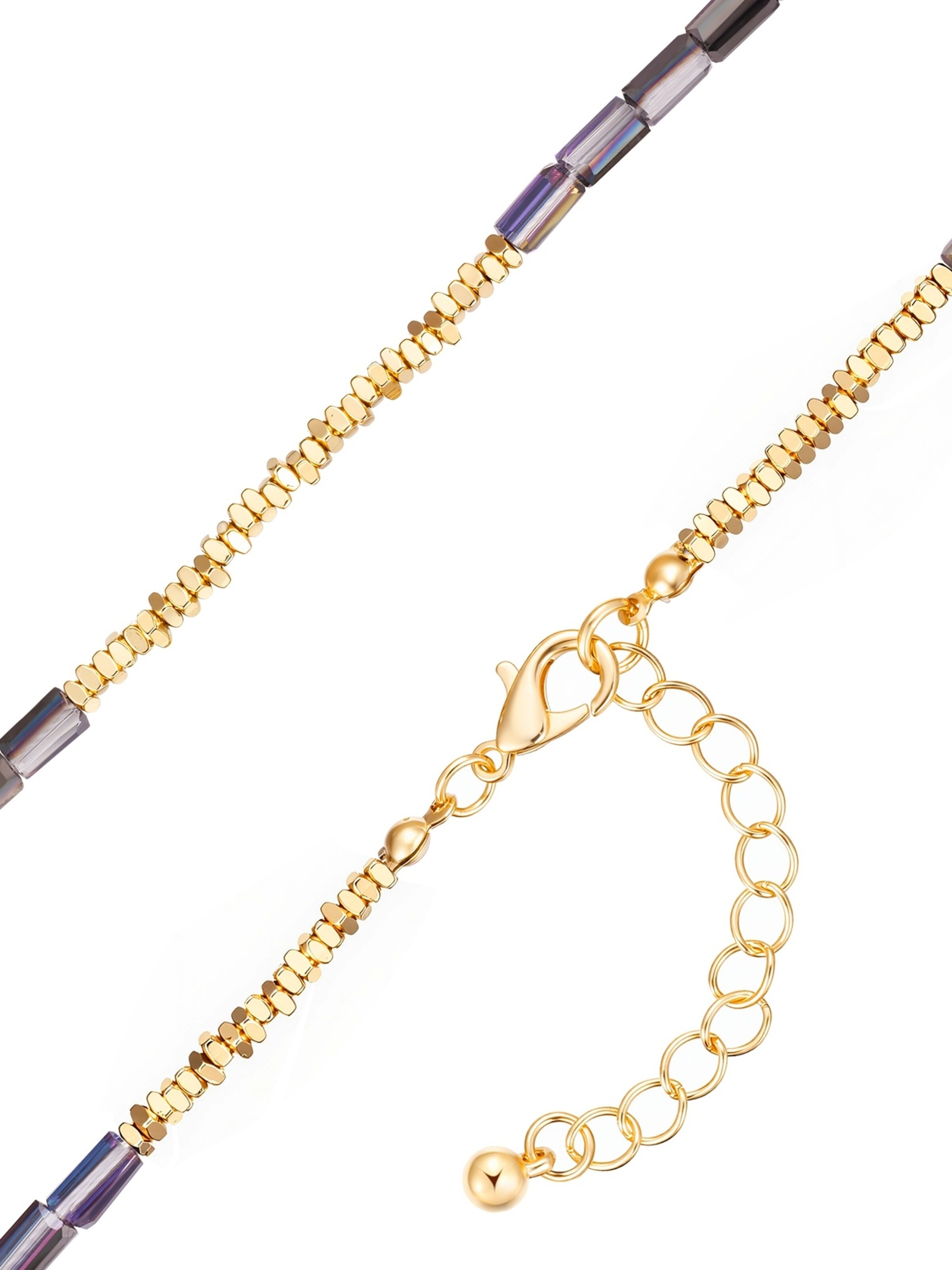 Collana di Lulu & Jane in oro