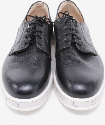 LLOYD Flats & Loafers in 36,5 in Black