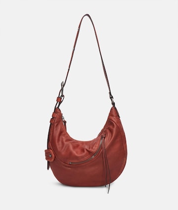 Liebeskind Berlin Shoulder bag 'Luna II' in Red