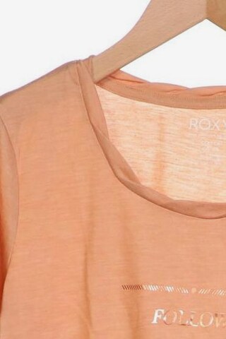 ROXY Top & Shirt in S in Orange