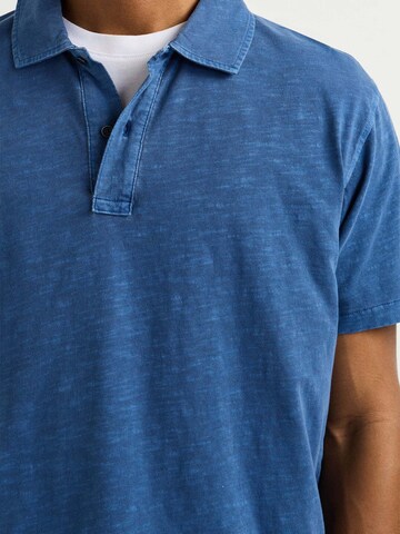 Pepe Jeans Shirt in Blauw