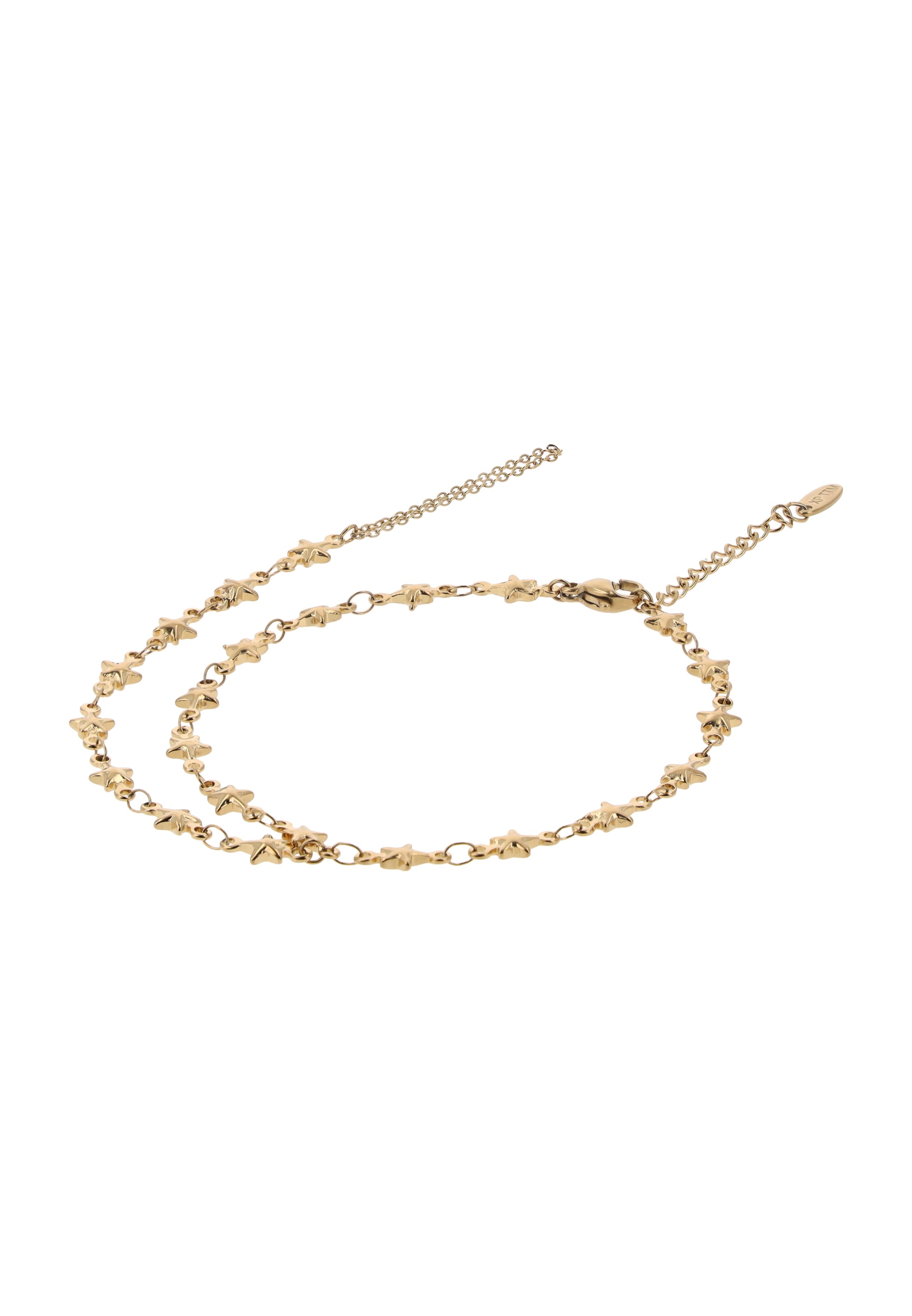 MYMO - Pulseira em ouro