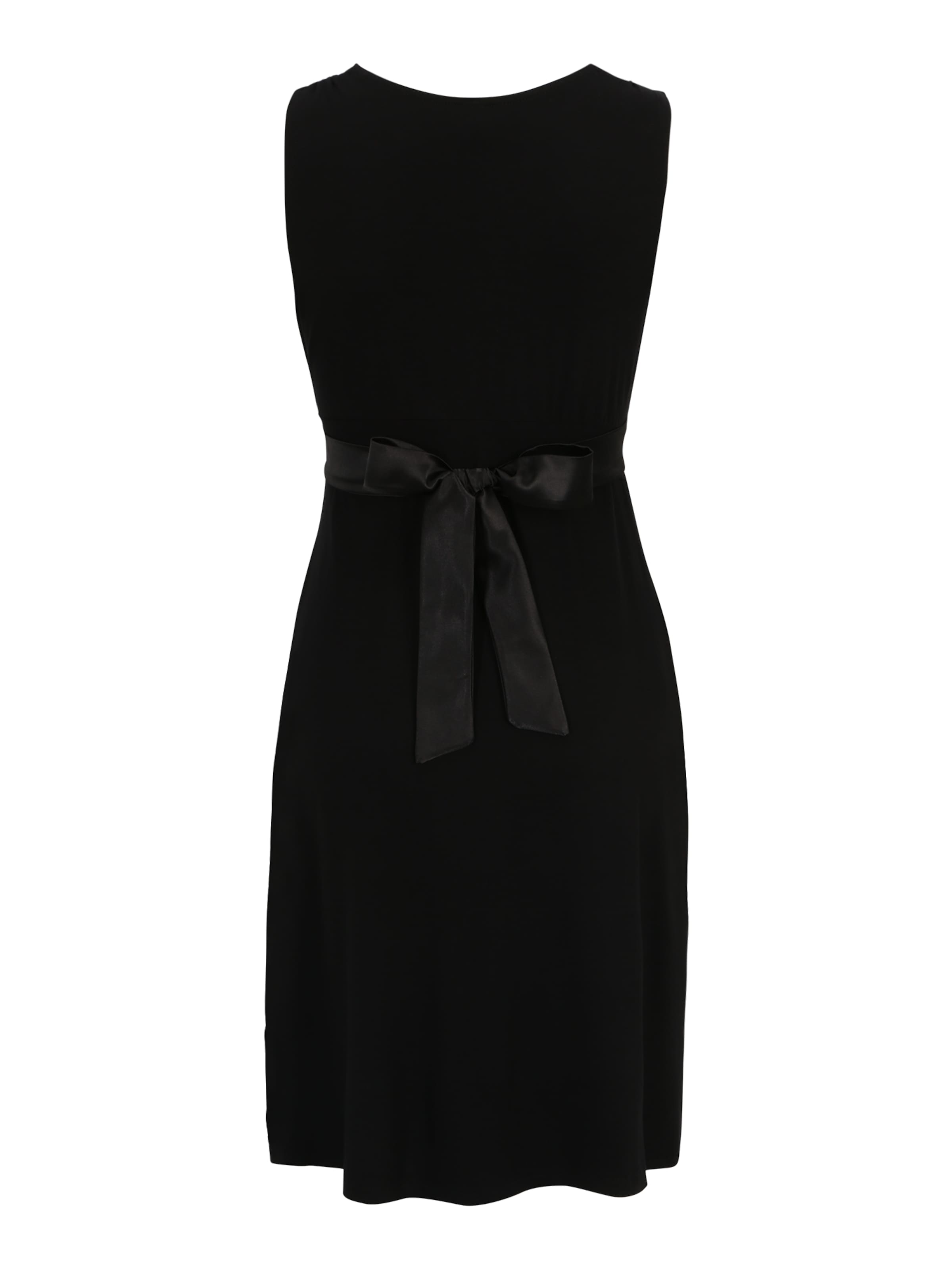 Bebefield Šaty 'Lauren' - Čierna