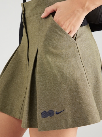 Nike Sportswear Szoknyák - zöld