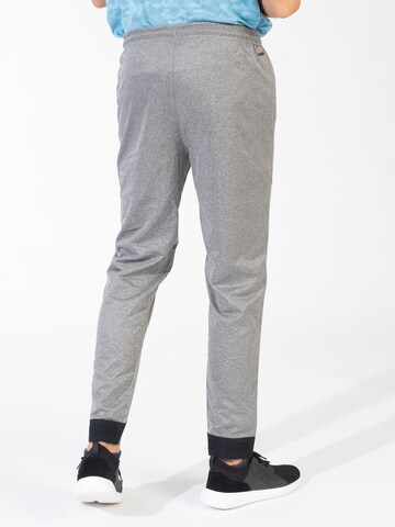 Spyder - regular Pantalón deportivo en gris