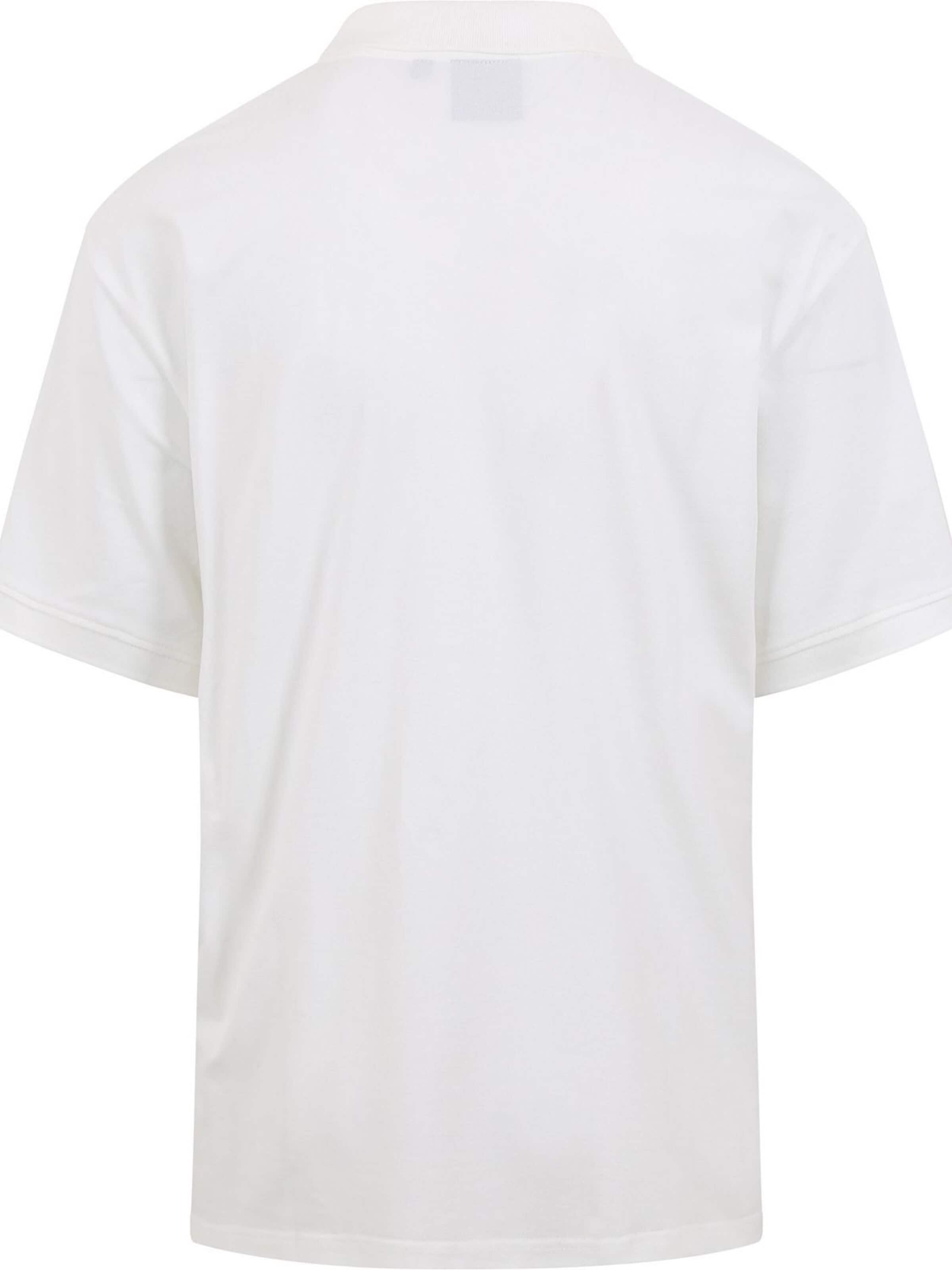 T-Shirt Lyle & Scott en blanc