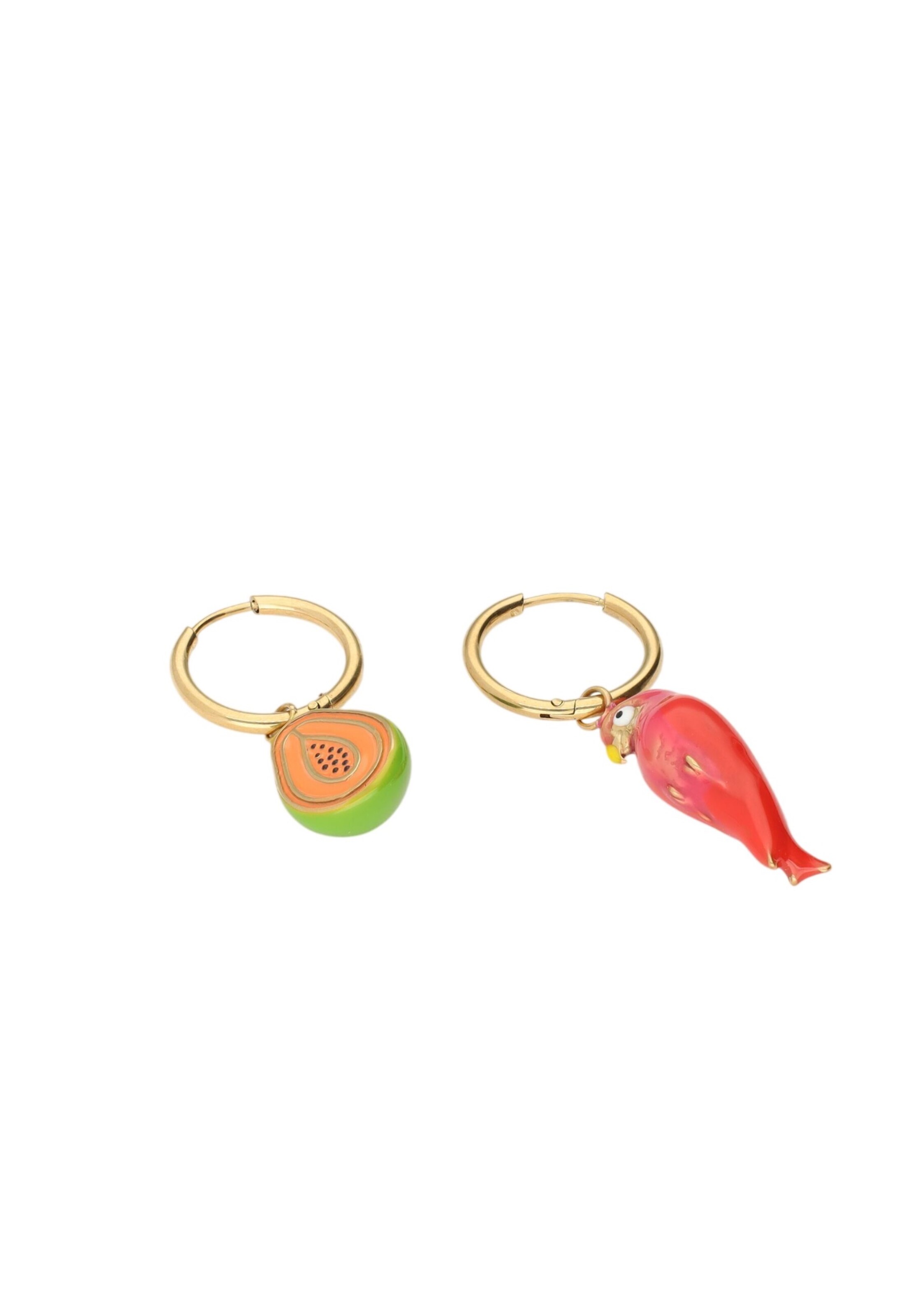 My Jewellery Oorbellen in Goud