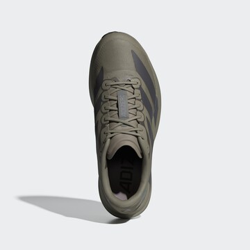 Chaussure de course 'Adizero EVO SL' ADIDAS PERFORMANCE en vert