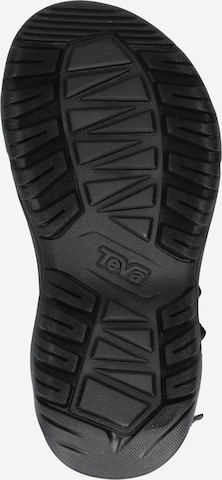 TEVA Sandal i svart