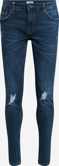 Only & Sons Jeans i blue denim, Produktvisning