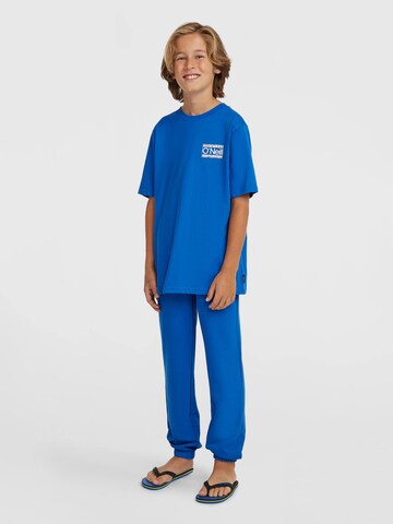 Tapered Pantaloni 'Cali' de la O'NEILL pe albastru