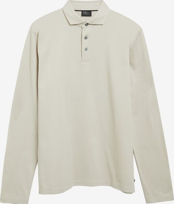 T-Shirt s.Oliver en beige : devant