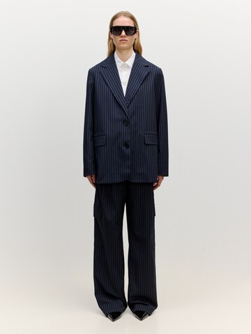 EDITED Blazer 'Kainoa' in Blue