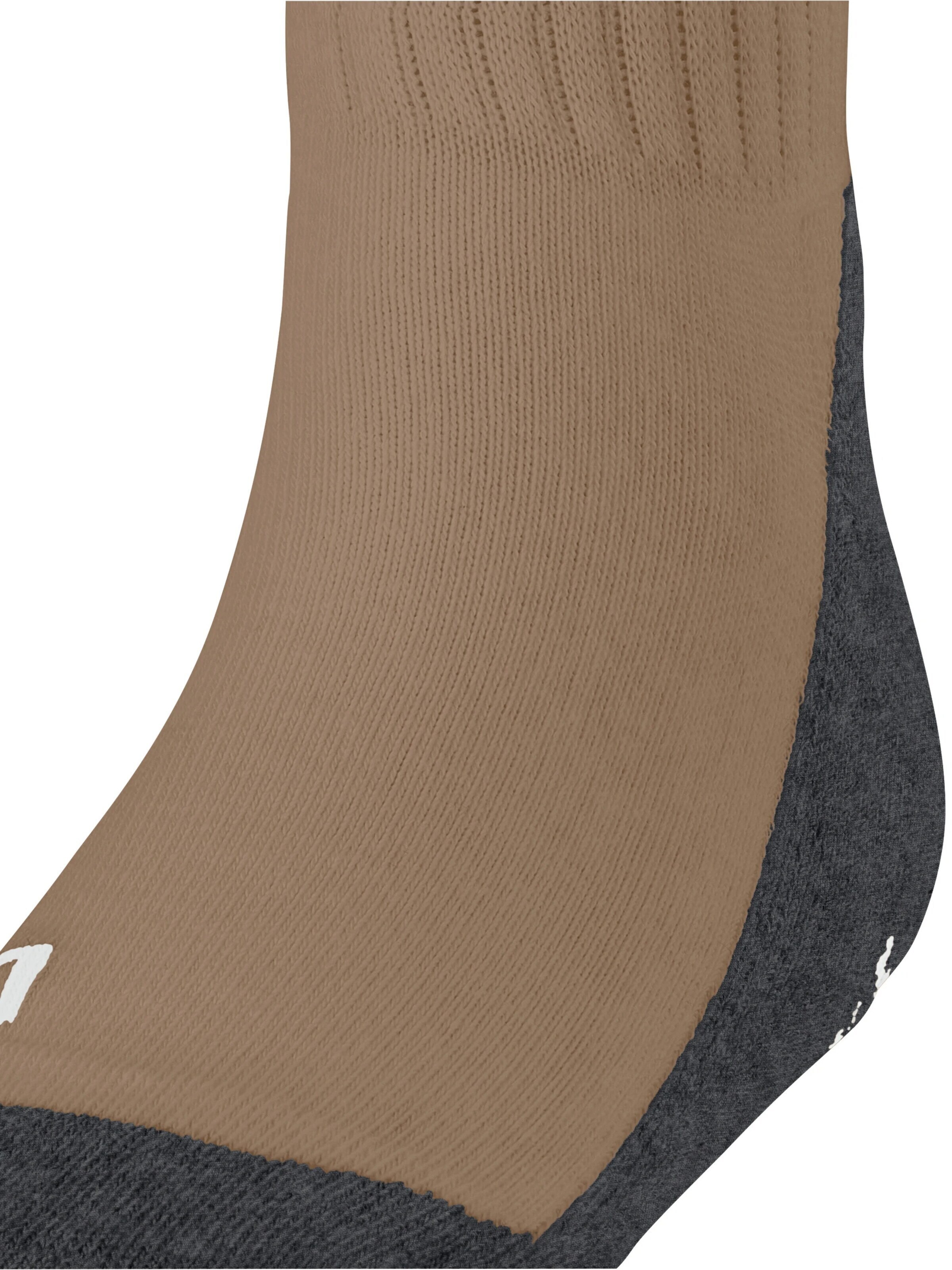 FALKE Socks 'Active Everyday' in Beige